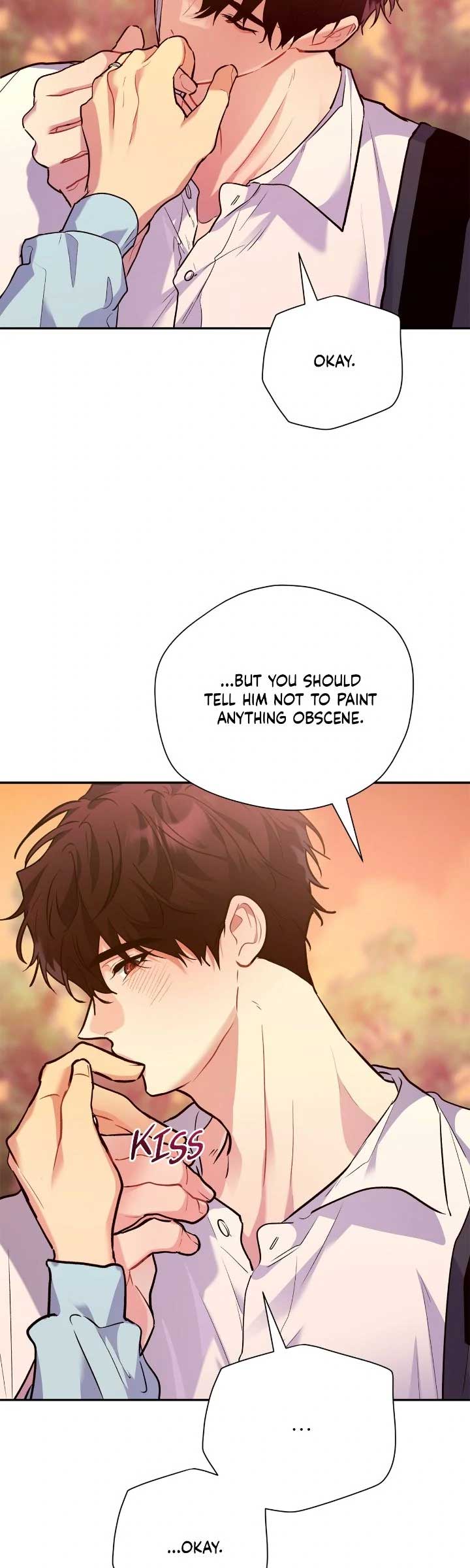 Could the Boy Next Door be a Vampire? chapter 88 page 28