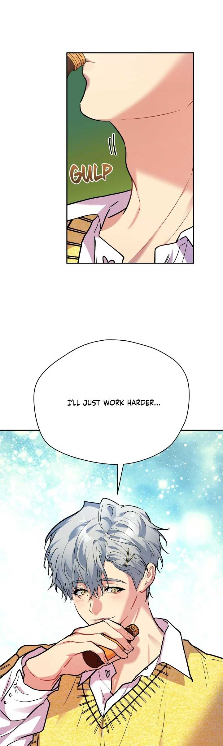 Could the Boy Next Door be a Vampire? chapter 88 page 41