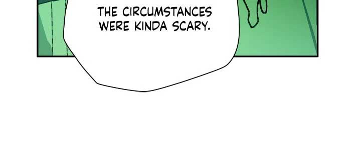 Could the Boy Next Door be a Vampire? chapter 88 page 44