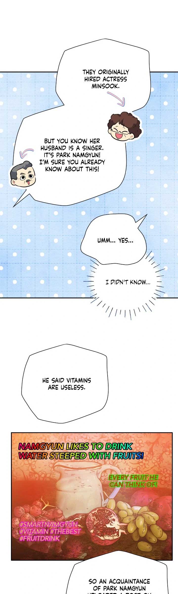 Could the Boy Next Door be a Vampire? chapter 88 page 45