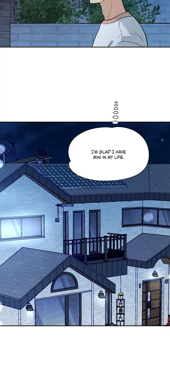 Could the Boy Next Door be a Vampire? chapter 9 page 24
