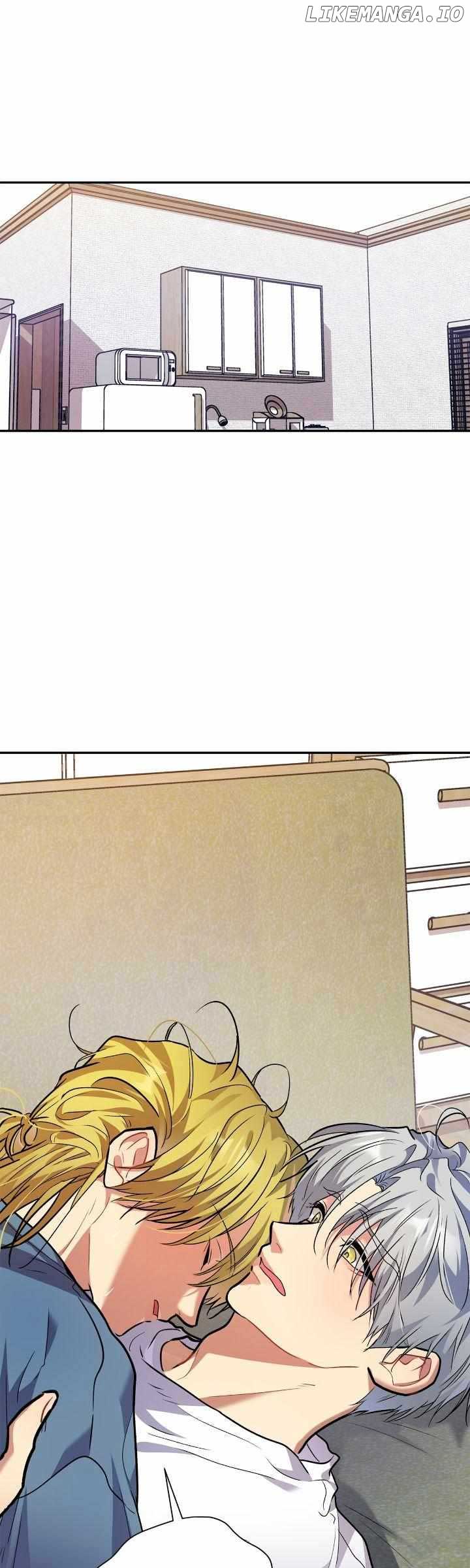 Could the Boy Next Door be a Vampire? chapter 90 page 1