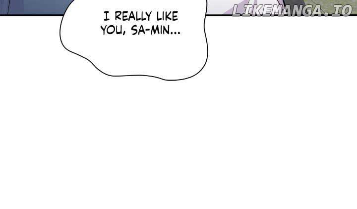 Could the Boy Next Door be a Vampire? chapter 90 page 2