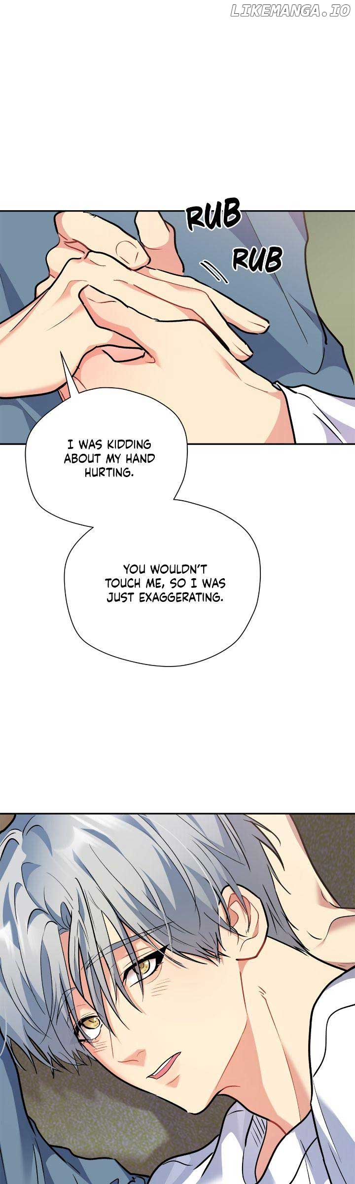 Could the Boy Next Door be a Vampire? chapter 90 page 4