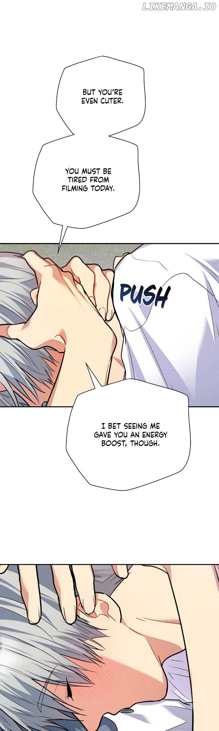 Could the Boy Next Door be a Vampire? chapter 90 page 7