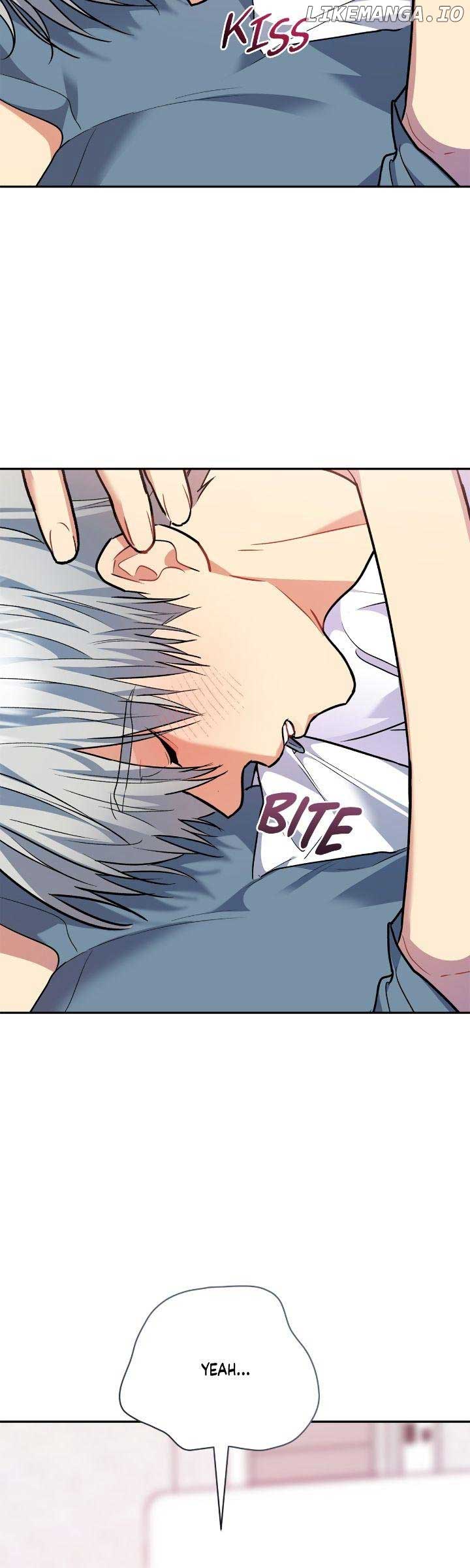 Could the Boy Next Door be a Vampire? chapter 90 page 8