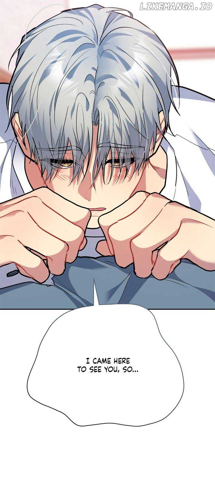 Could the Boy Next Door be a Vampire? chapter 90 page 9