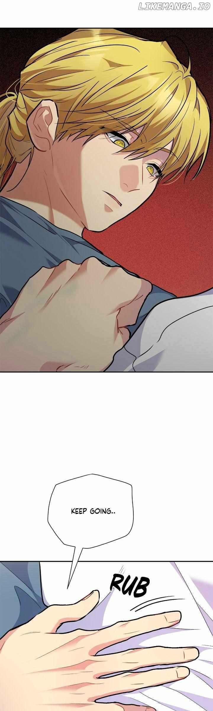Could the Boy Next Door be a Vampire? chapter 90 page 10