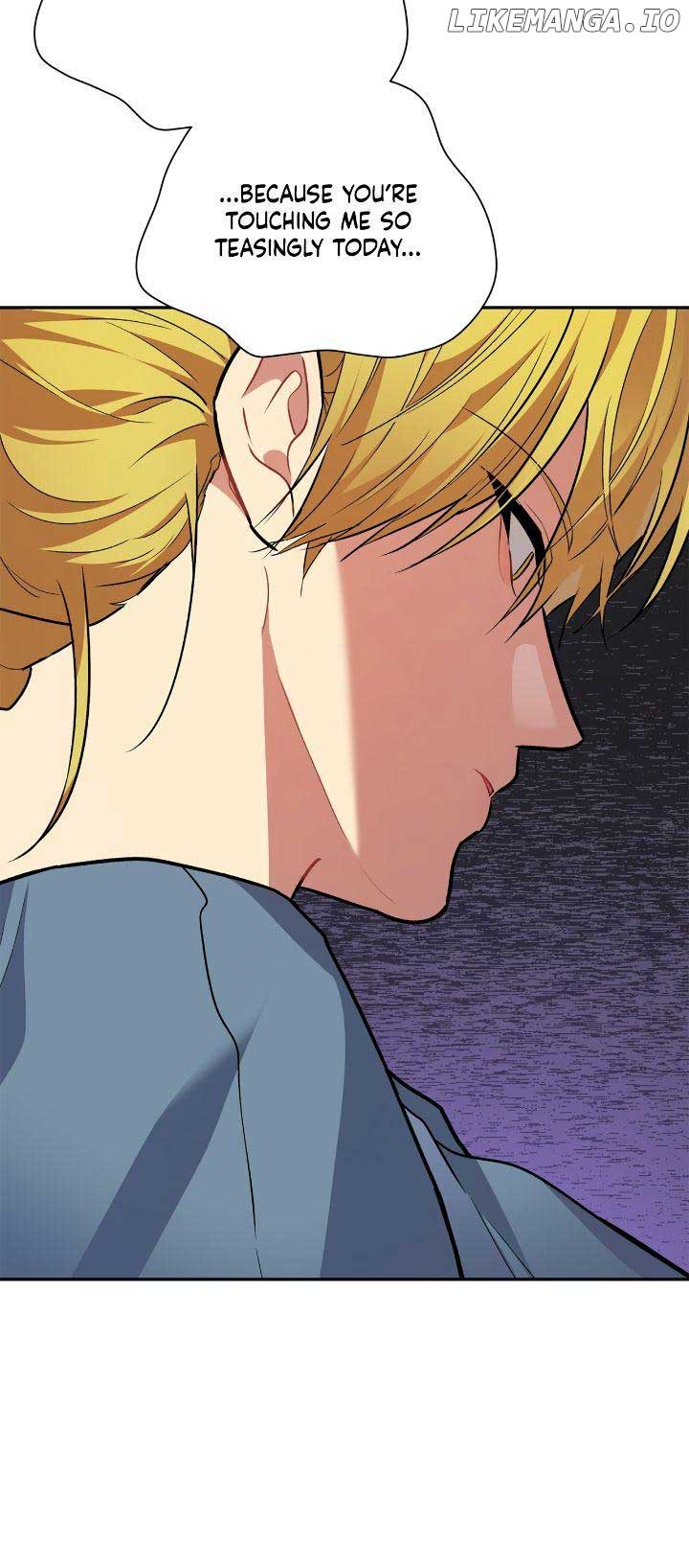 Could the Boy Next Door be a Vampire? chapter 90 page 12