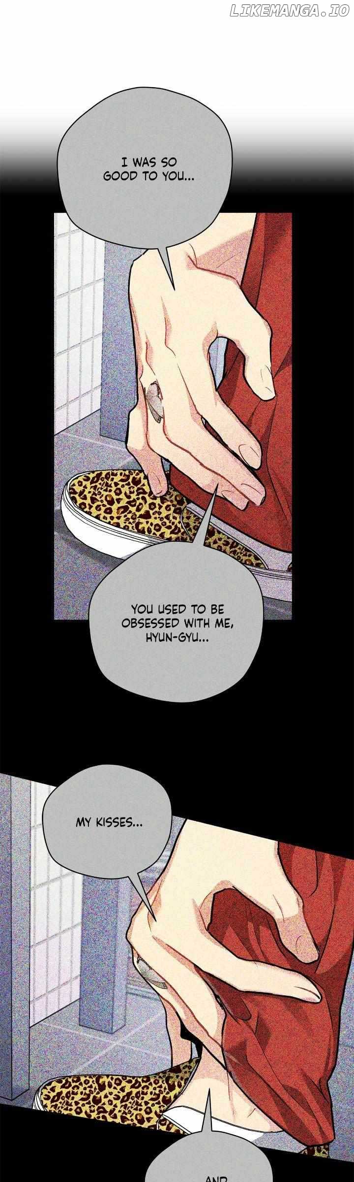 Could the Boy Next Door be a Vampire? chapter 90 page 13
