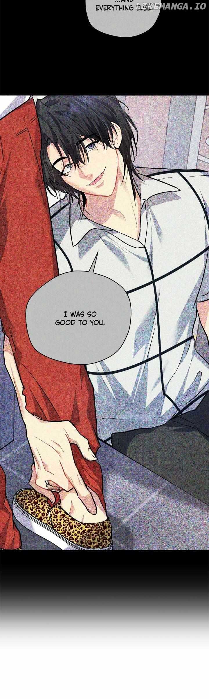 Could the Boy Next Door be a Vampire? chapter 90 page 14