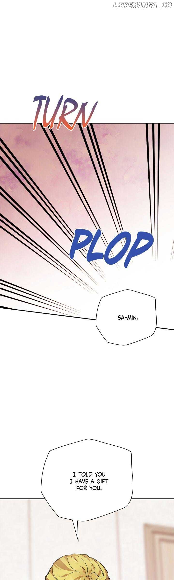 Could the Boy Next Door be a Vampire? chapter 90 page 17