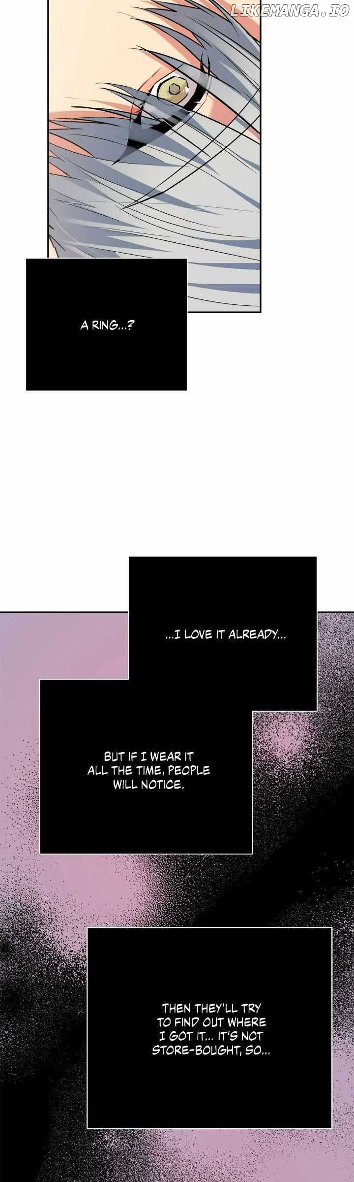 Could the Boy Next Door be a Vampire? chapter 90 page 22
