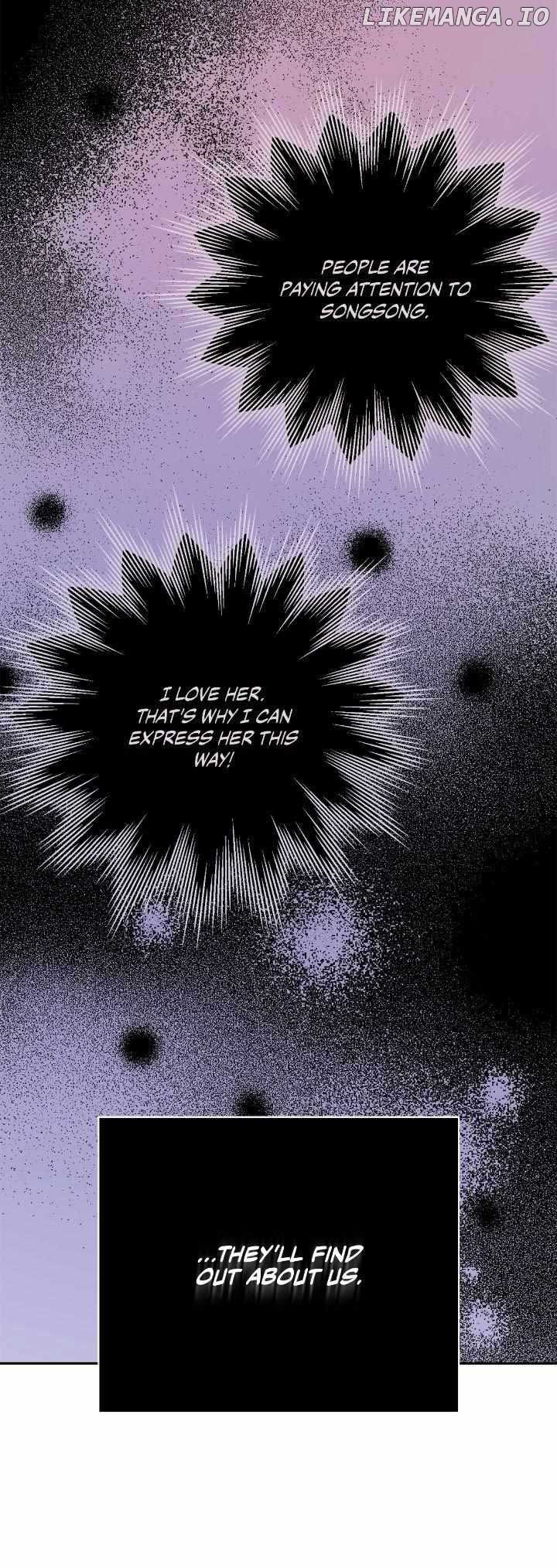 Could the Boy Next Door be a Vampire? chapter 90 page 23