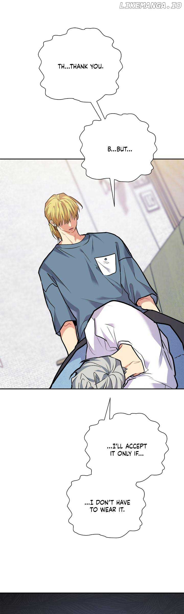 Could the Boy Next Door be a Vampire? chapter 90 page 24