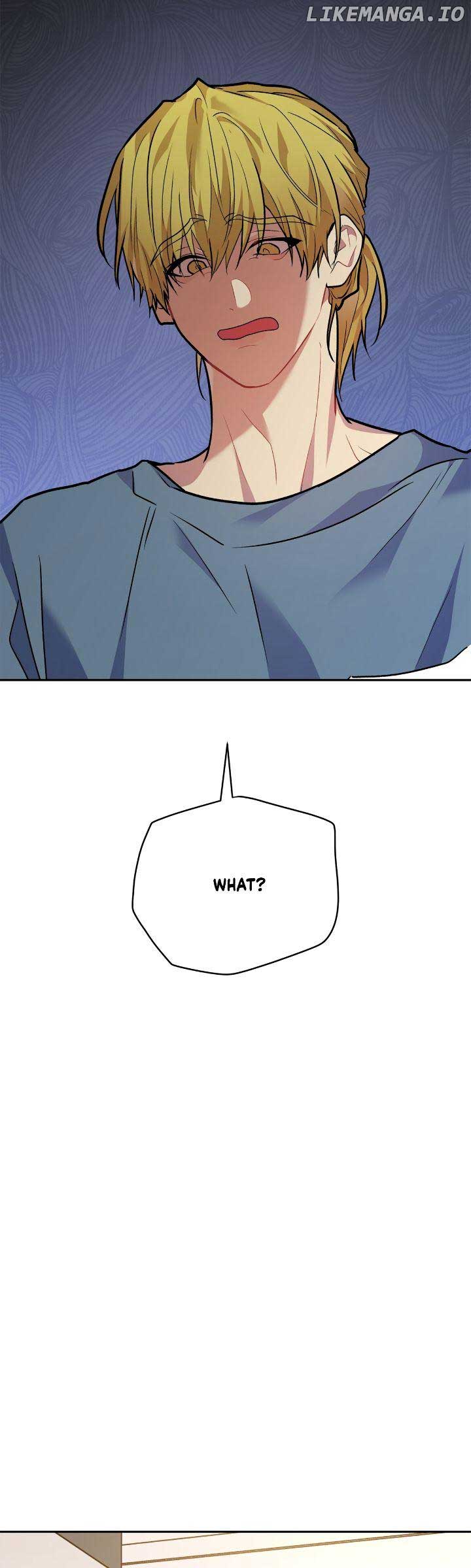 Could the Boy Next Door be a Vampire? chapter 90 page 25