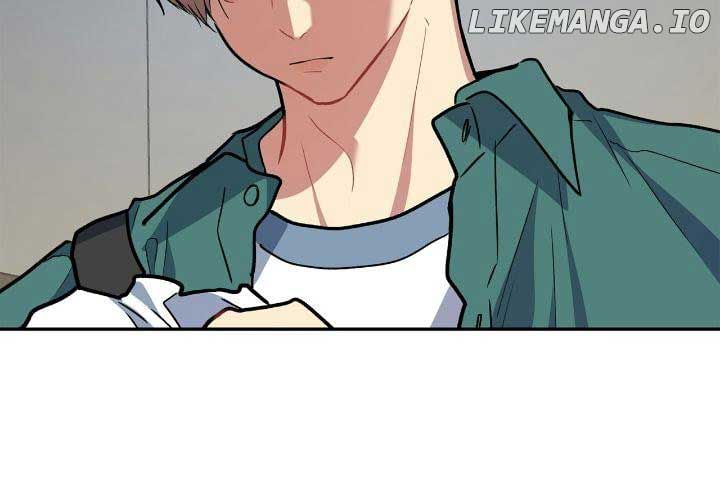 Could the Boy Next Door be a Vampire? chapter 90 page 27