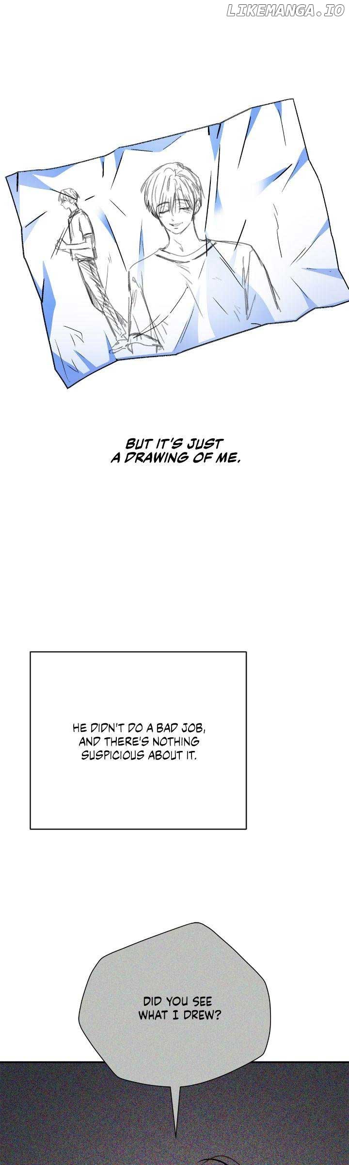 Could the Boy Next Door be a Vampire? chapter 90 page 28