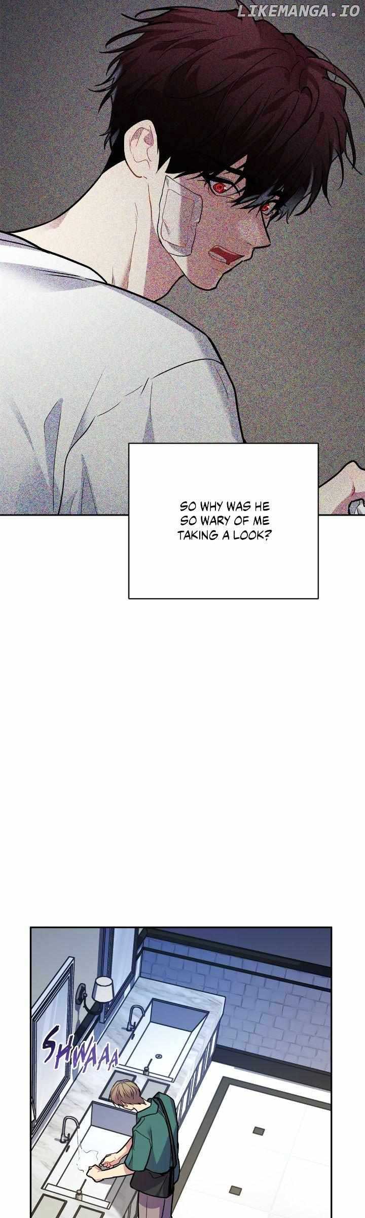 Could the Boy Next Door be a Vampire? chapter 90 page 29