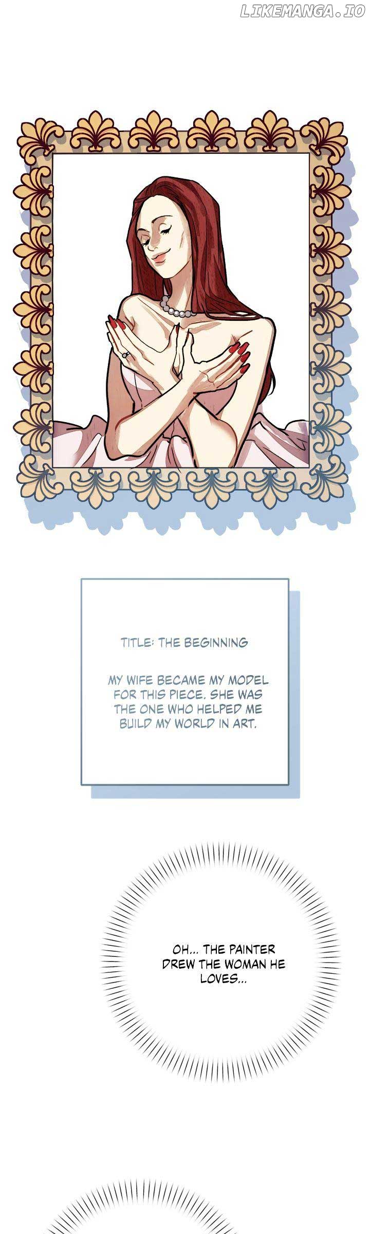 Could the Boy Next Door be a Vampire? chapter 90 page 35