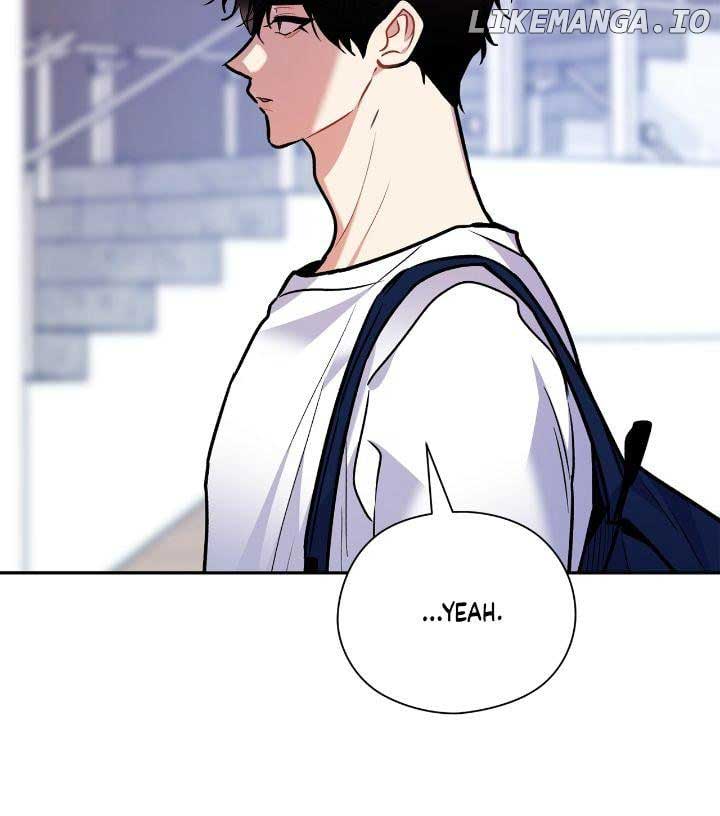 Could the Boy Next Door be a Vampire? chapter 90 page 37