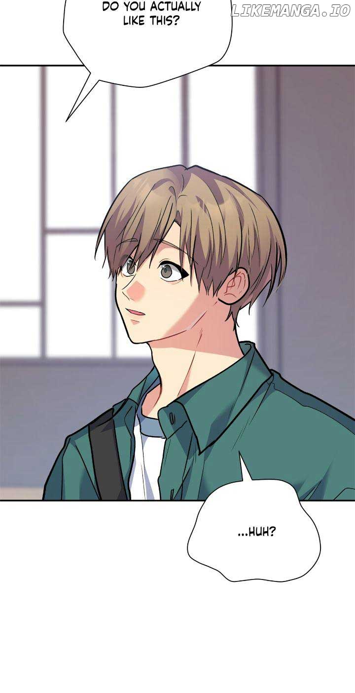 Could the Boy Next Door be a Vampire? chapter 90 page 40