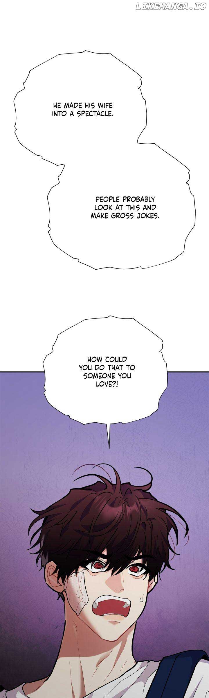Could the Boy Next Door be a Vampire? chapter 90 page 41