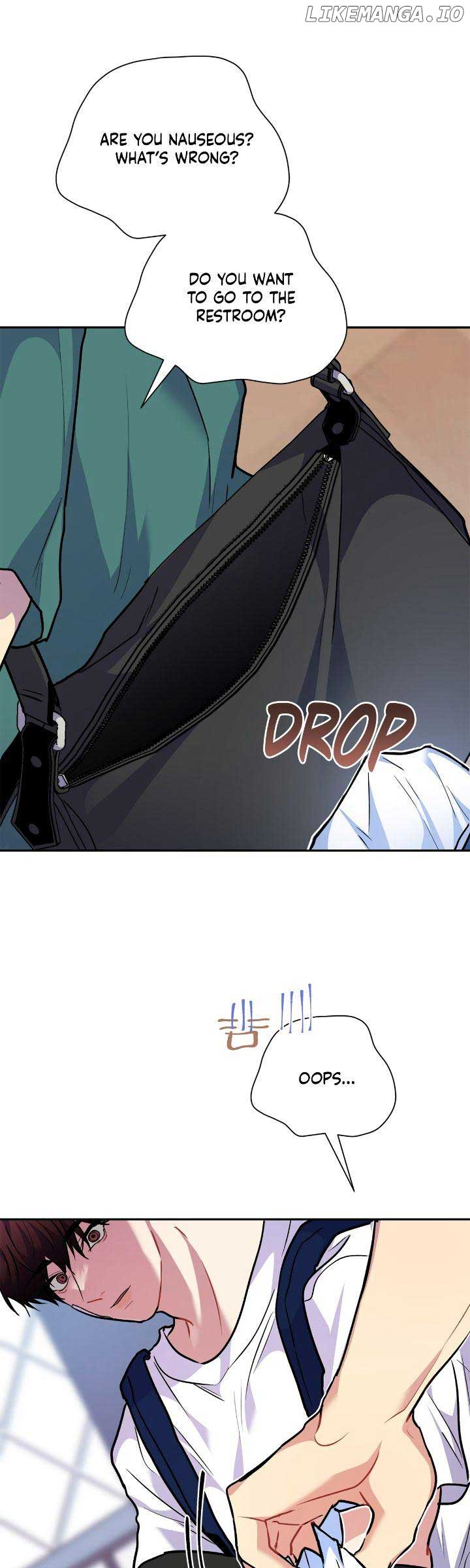Could the Boy Next Door be a Vampire? chapter 90 page 45