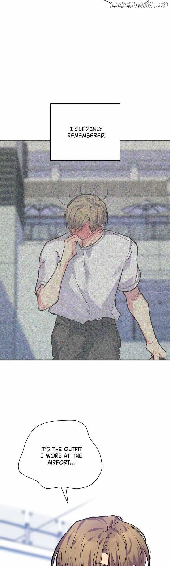 Could the Boy Next Door be a Vampire? chapter 90 page 47