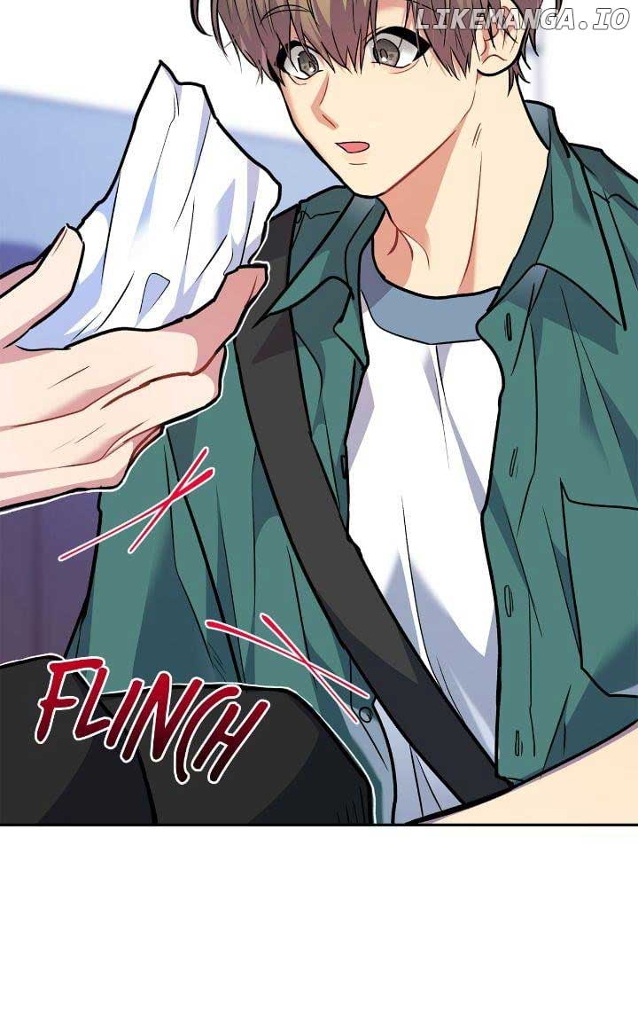 Could the Boy Next Door be a Vampire? chapter 90 page 48