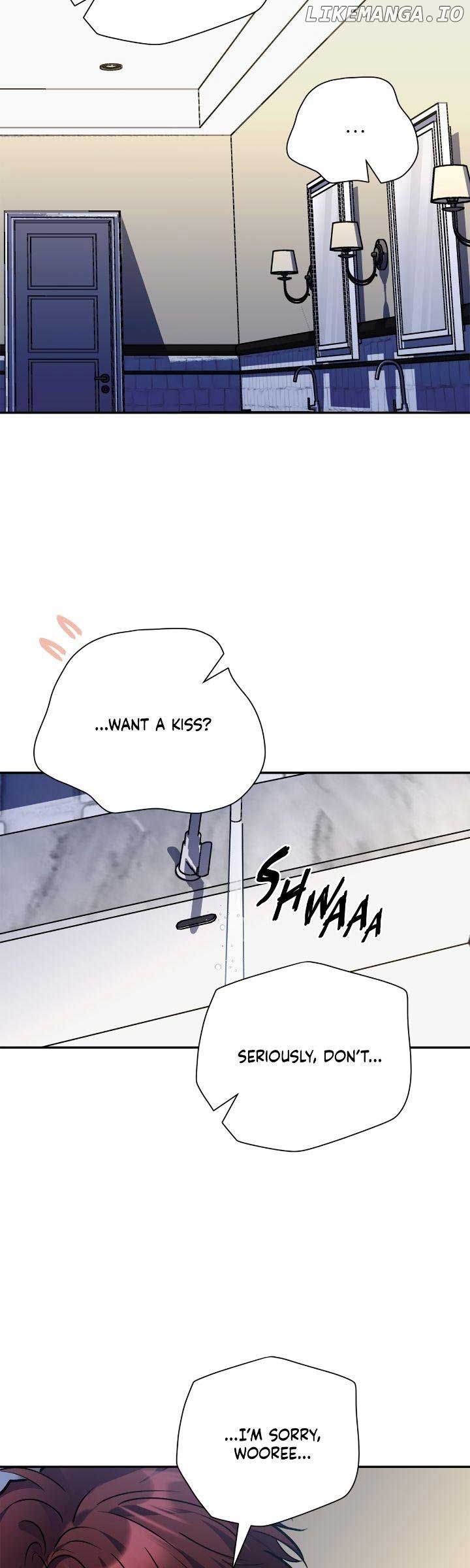 Could the Boy Next Door be a Vampire? chapter 90 page 53