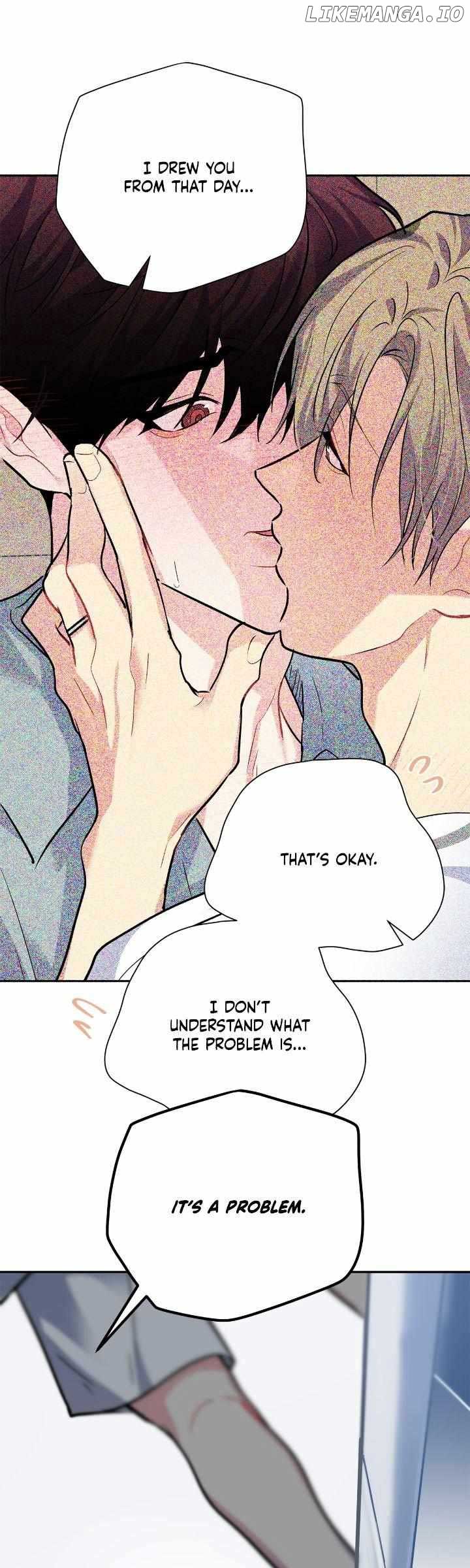 Could the Boy Next Door be a Vampire? chapter 90 page 55