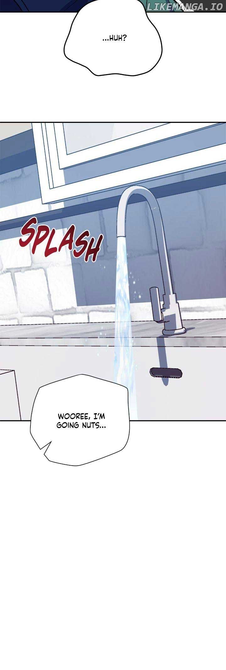 Could the Boy Next Door be a Vampire? chapter 90 page 57