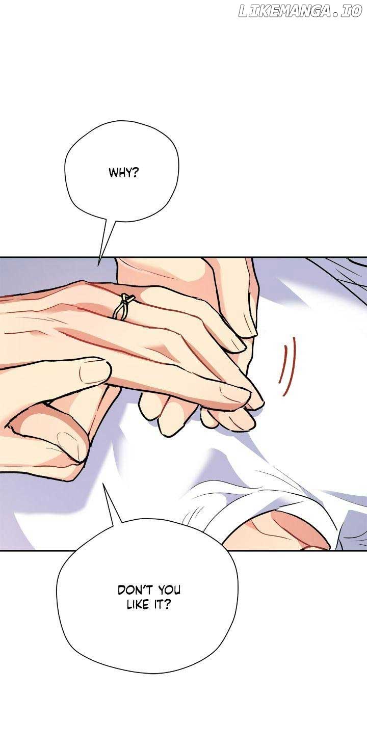 Could the Boy Next Door be a Vampire? chapter 91 page 3