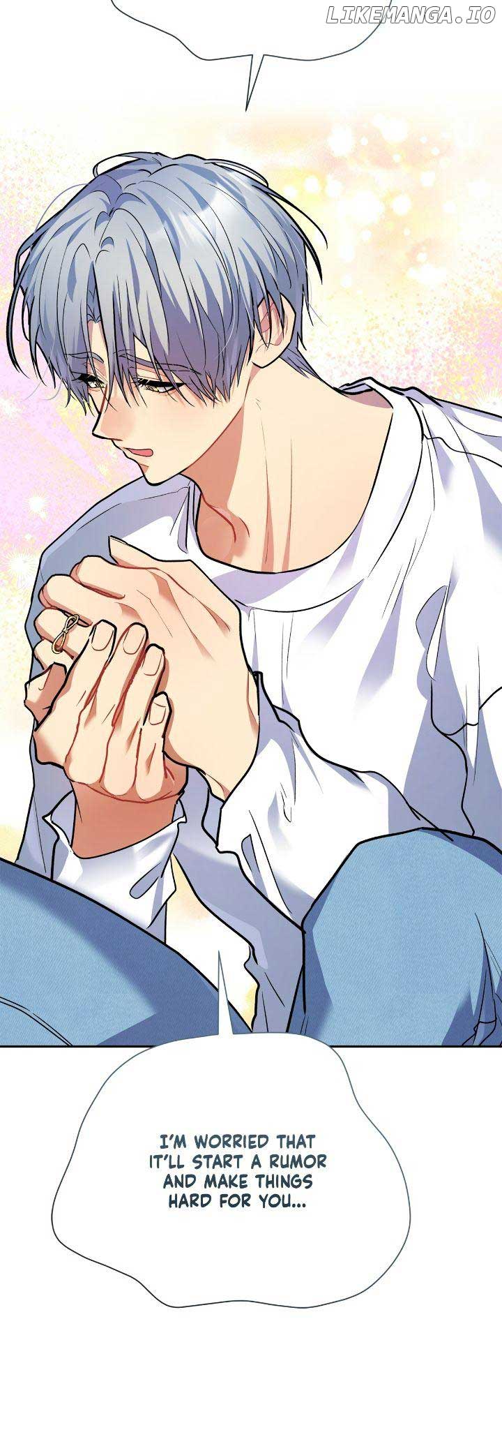 Could the Boy Next Door be a Vampire? chapter 91 page 6