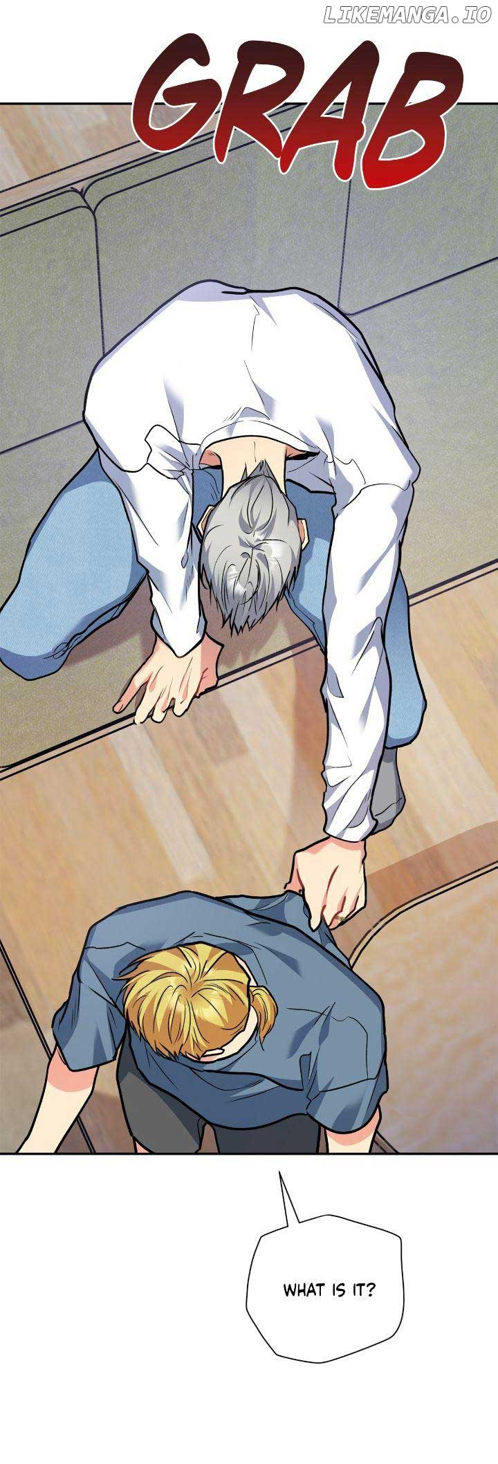 Could the Boy Next Door be a Vampire? chapter 91 page 9