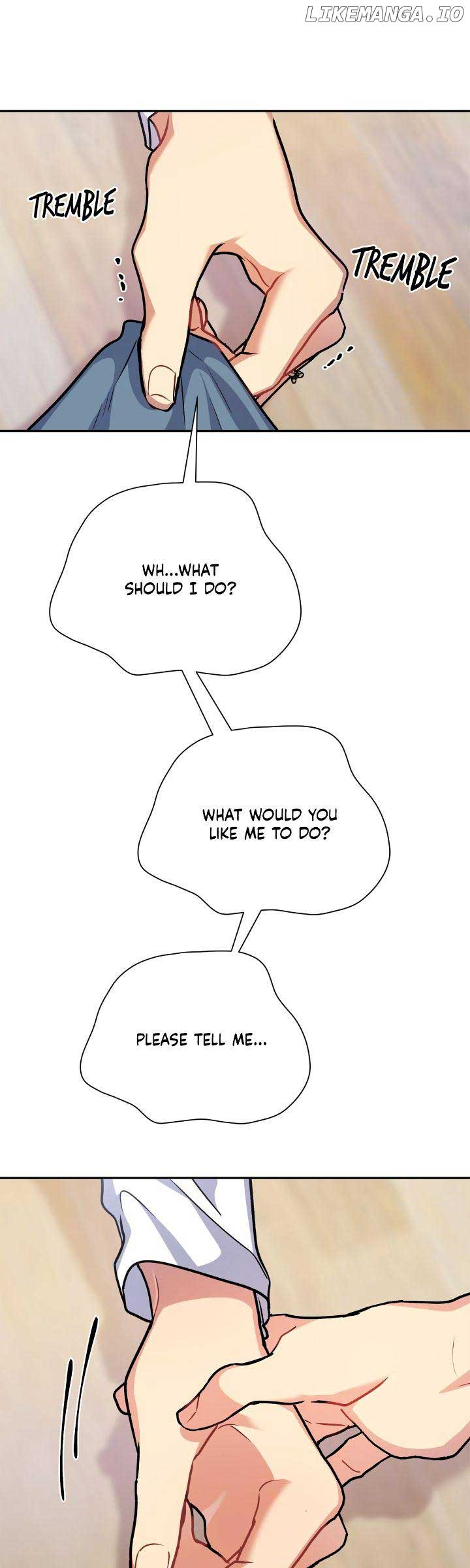 Could the Boy Next Door be a Vampire? chapter 91 page 10