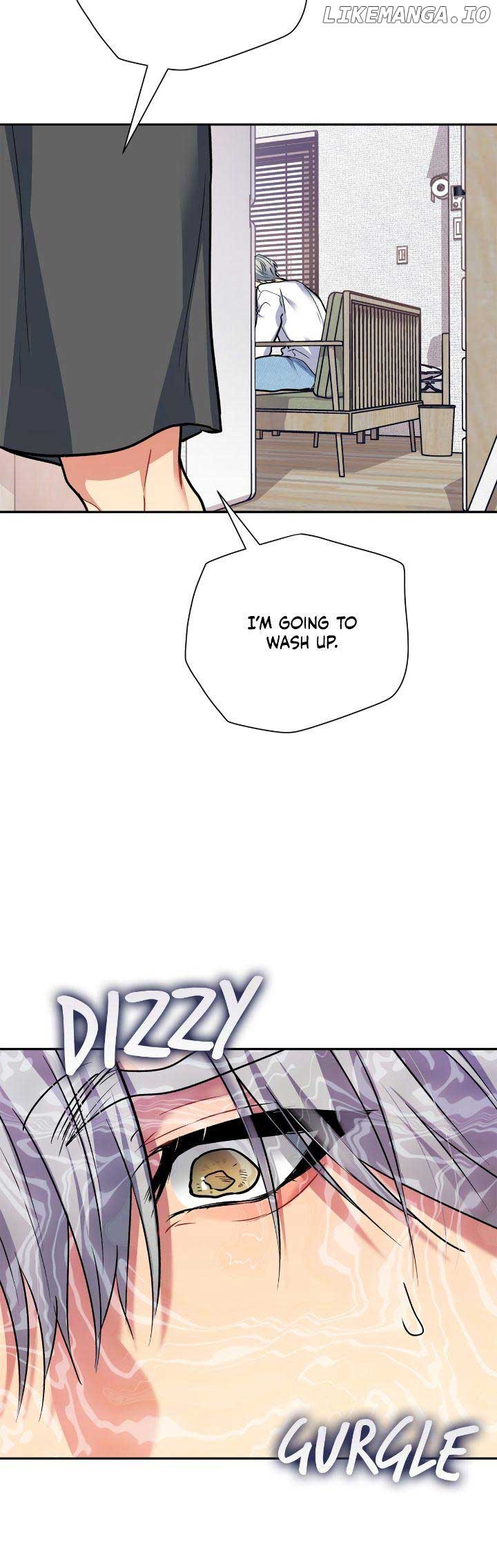 Could the Boy Next Door be a Vampire? chapter 91 page 12