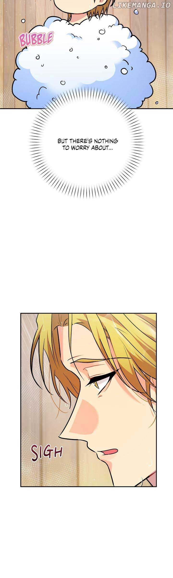 Could the Boy Next Door be a Vampire? chapter 91 page 17