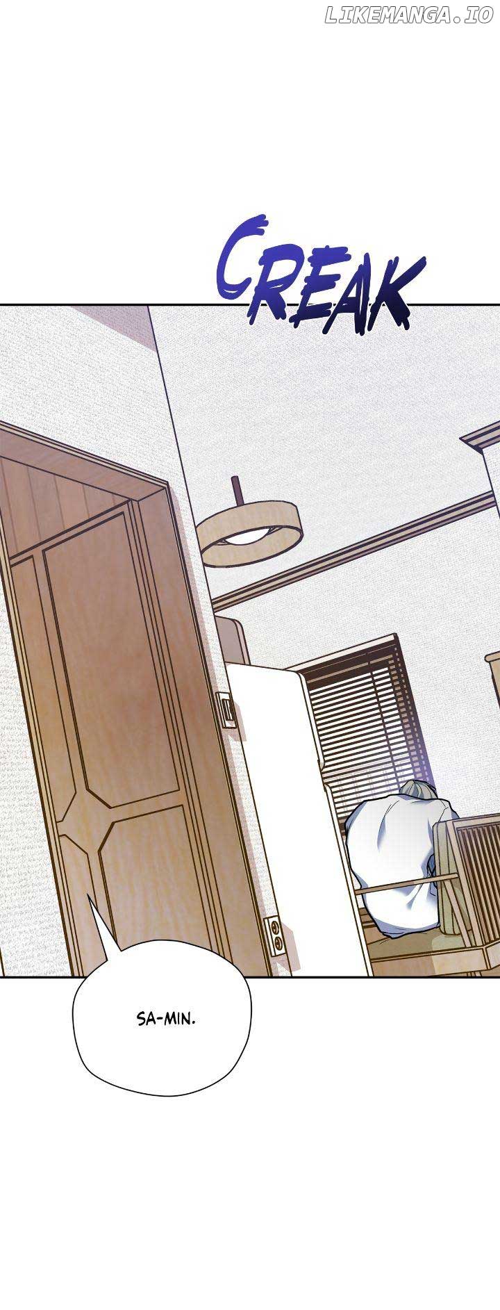Could the Boy Next Door be a Vampire? chapter 91 page 18