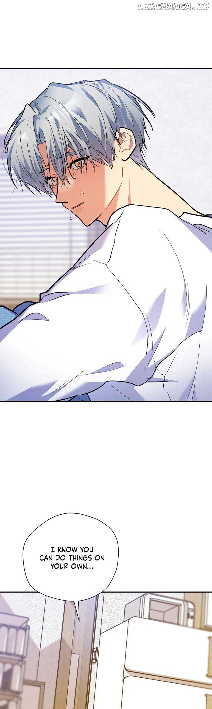 Could the Boy Next Door be a Vampire? chapter 91 page 19