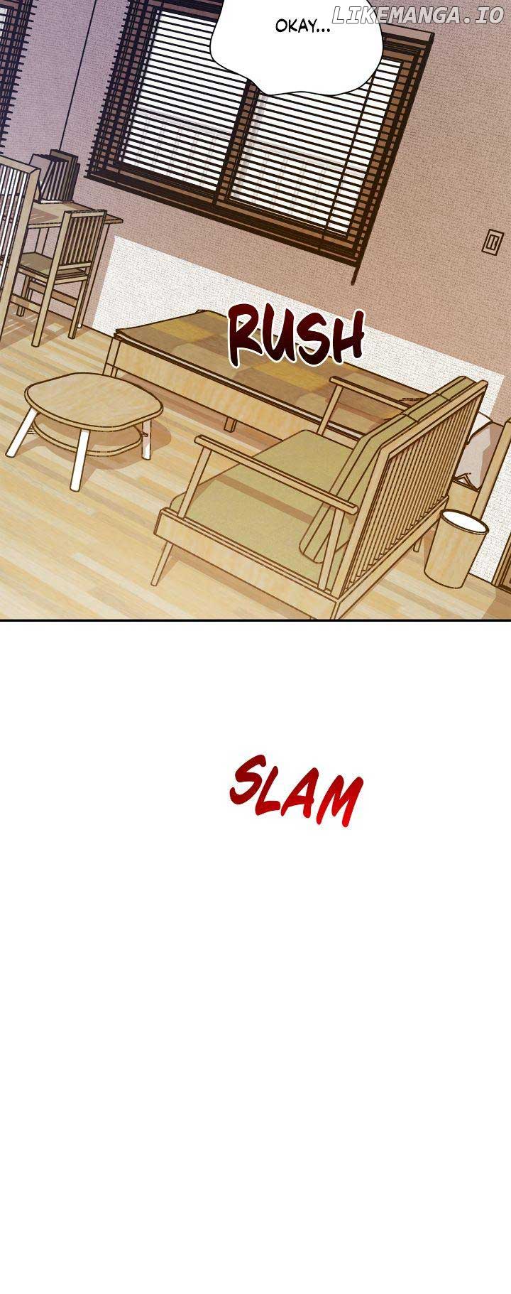 Could the Boy Next Door be a Vampire? chapter 91 page 21