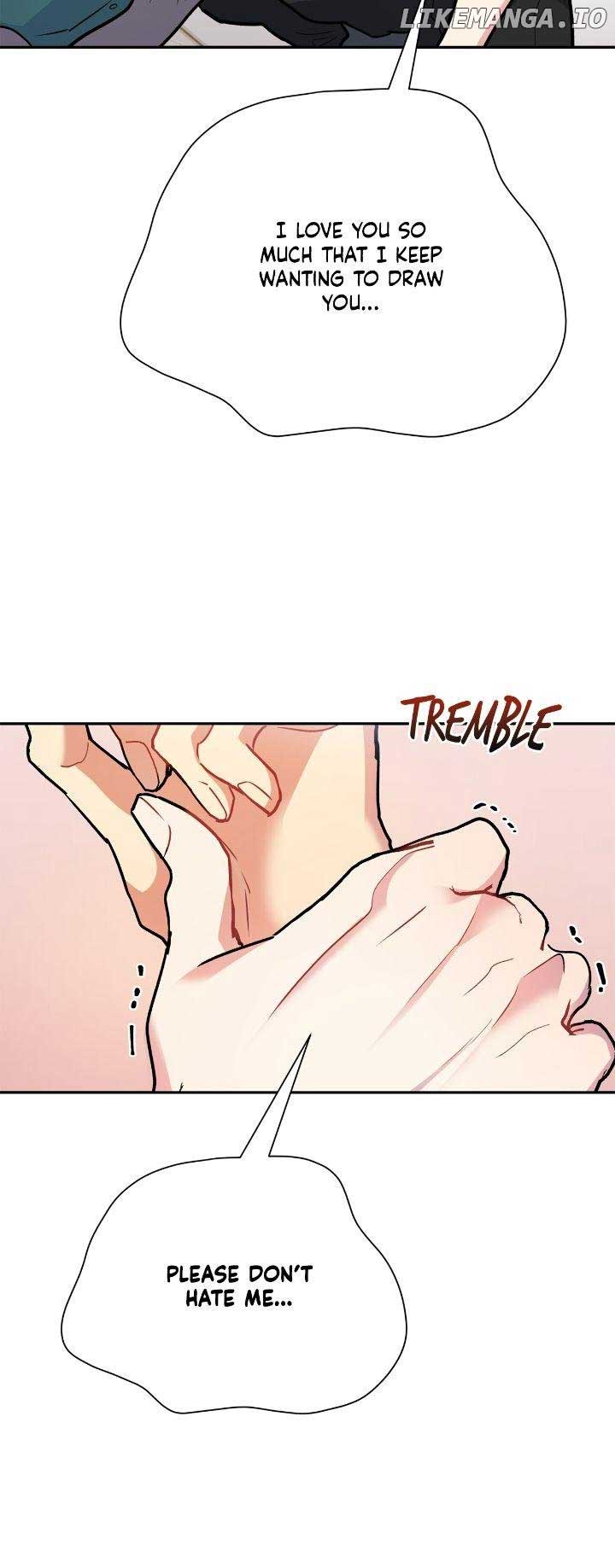 Could the Boy Next Door be a Vampire? chapter 91 page 30