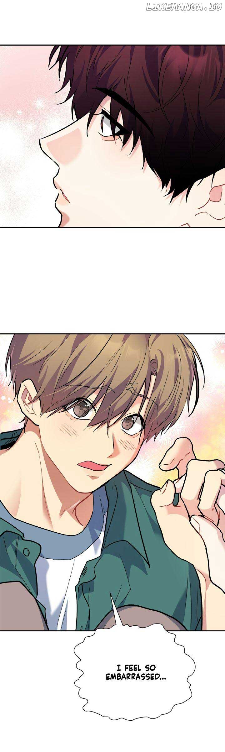 Could the Boy Next Door be a Vampire? chapter 91 page 31