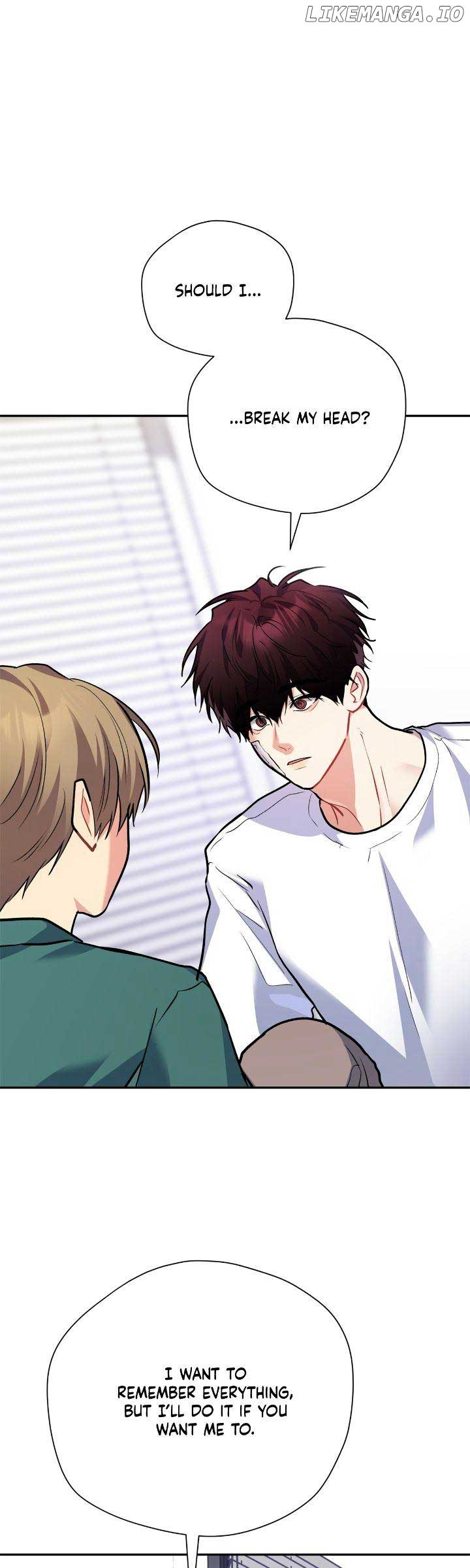 Could the Boy Next Door be a Vampire? chapter 91 page 34