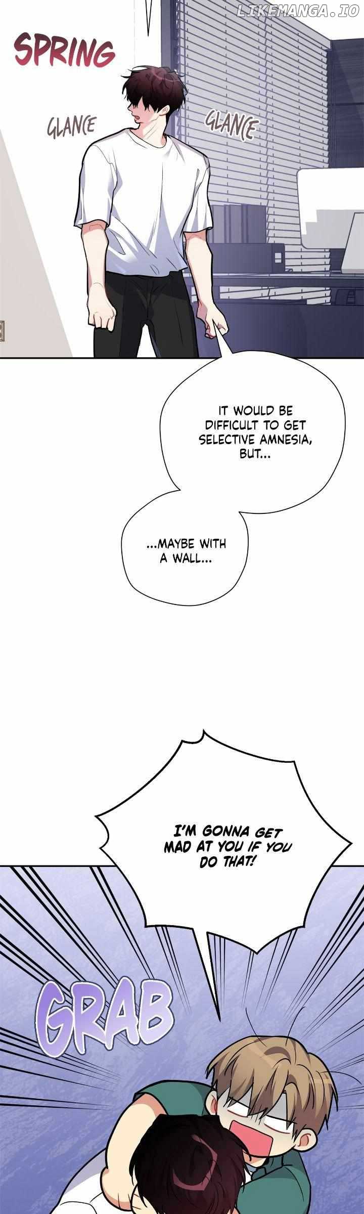 Could the Boy Next Door be a Vampire? chapter 91 page 35