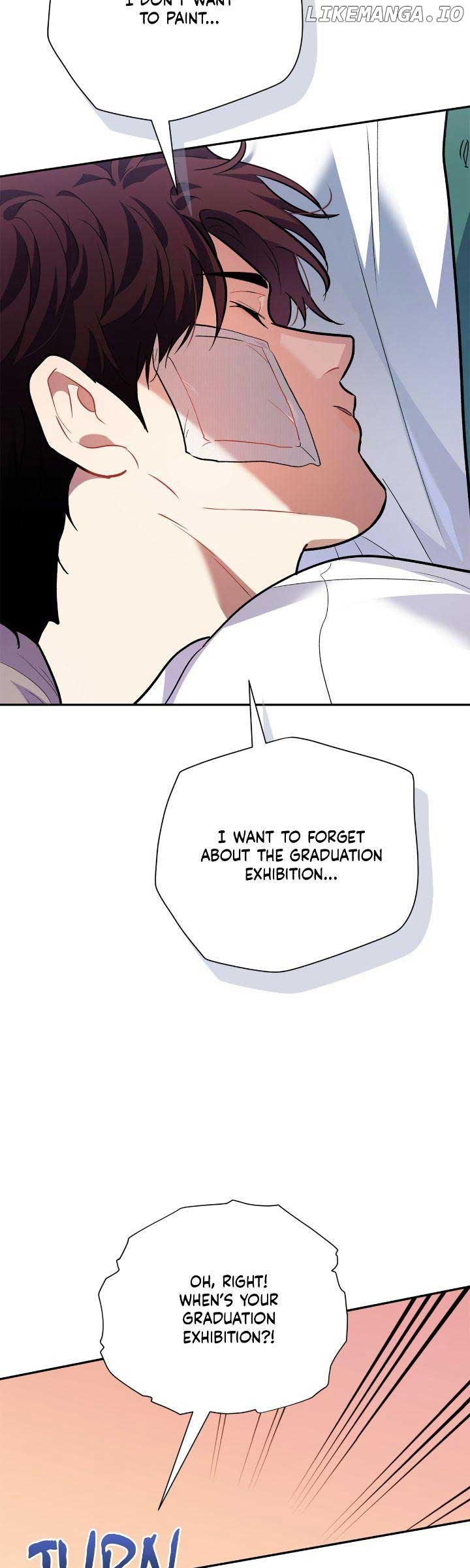 Could the Boy Next Door be a Vampire? chapter 91 page 42
