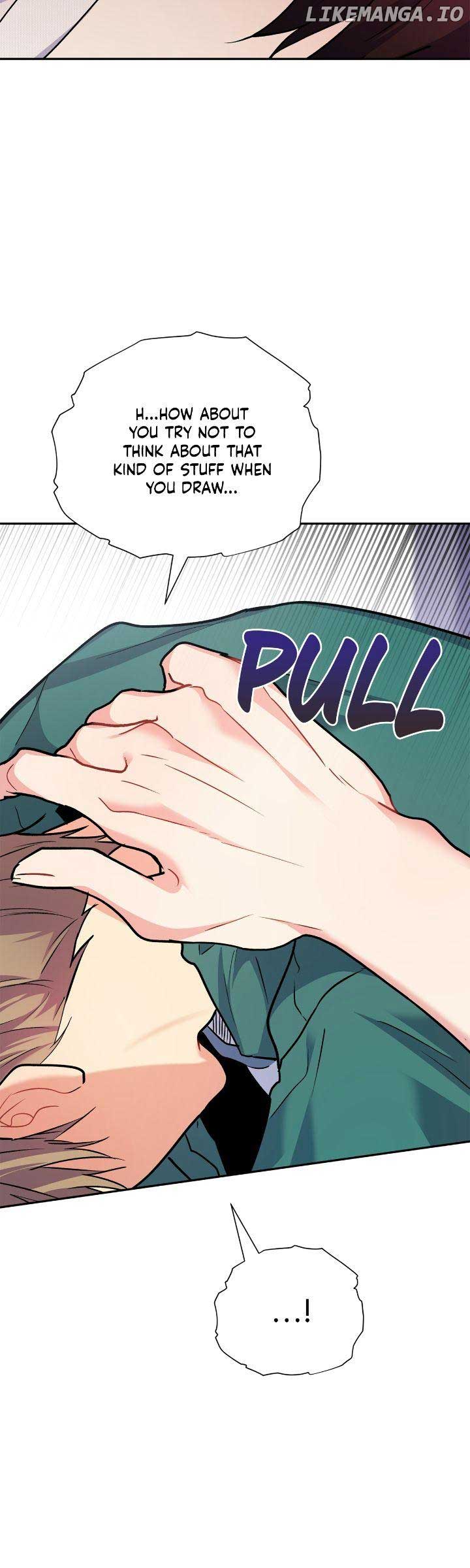 Could the Boy Next Door be a Vampire? chapter 91 page 45