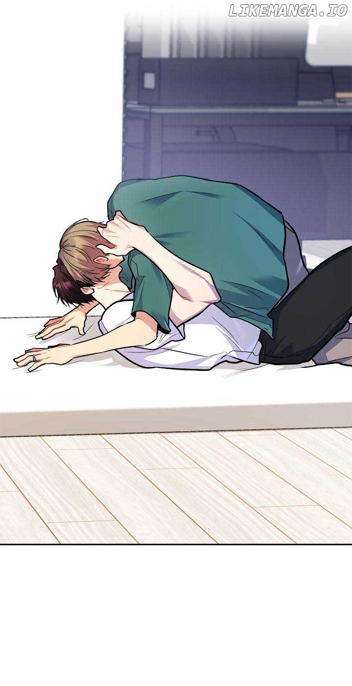 Could the Boy Next Door be a Vampire? chapter 91 page 46