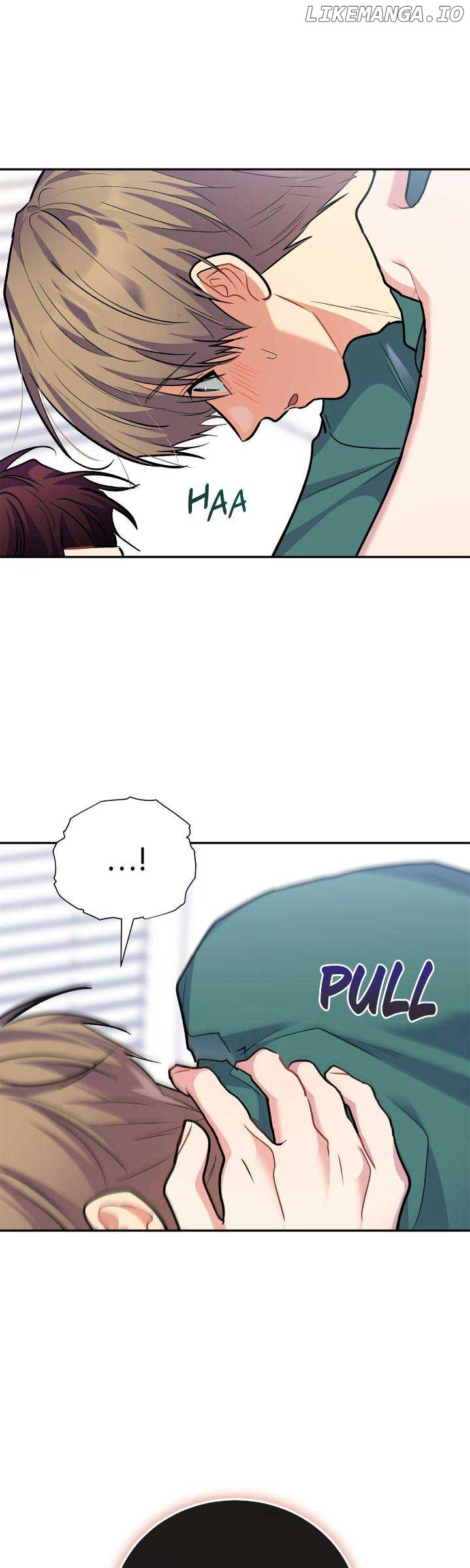 Could the Boy Next Door be a Vampire? chapter 91 page 47